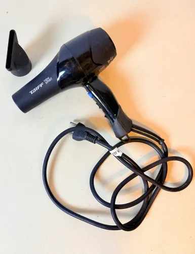 SECADOR CABELO TAIFF NEW SMART _ 1700W 127V