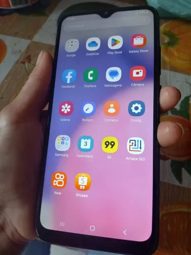 Celular A03s