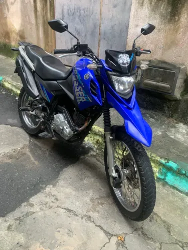 Nada a fazer ! Está zera