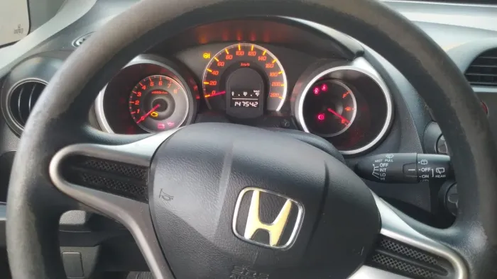 Honda Fit LX 1.4/ 1.4 Flex 8v/16v 5P Mec. 2011