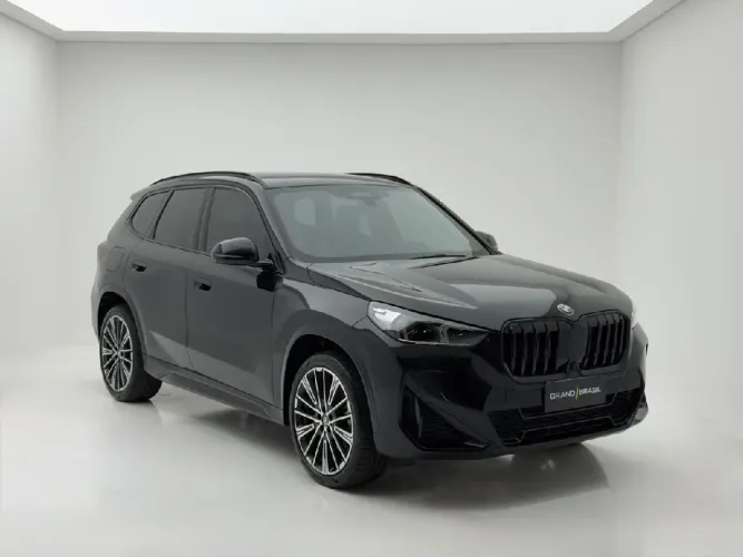 BMW X1 Sdrive 20I M Sport 2.0 TB Aut. 2026