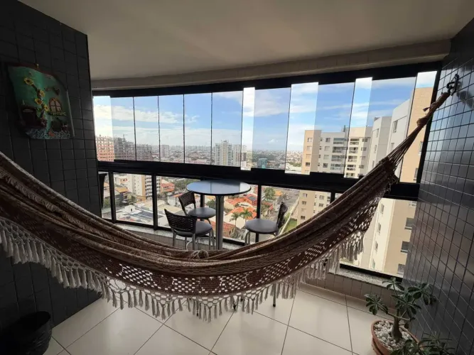 Parque Arena 3/4 - 92m2 - na atalaia [20808]