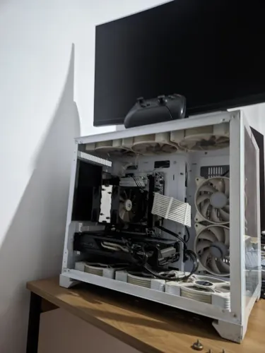 Pc completo 