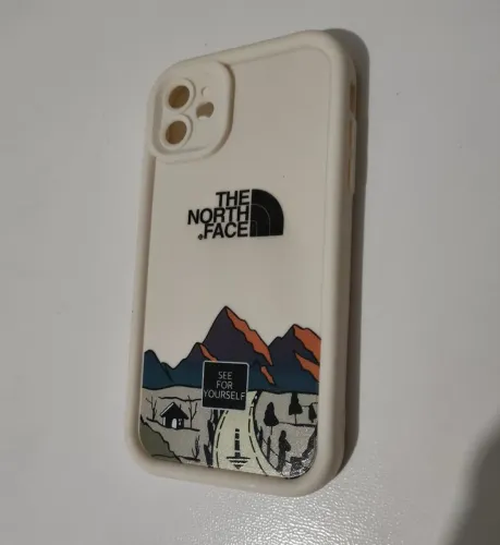 Capinha iPhone 11 Premium novo(a pronta entrega)