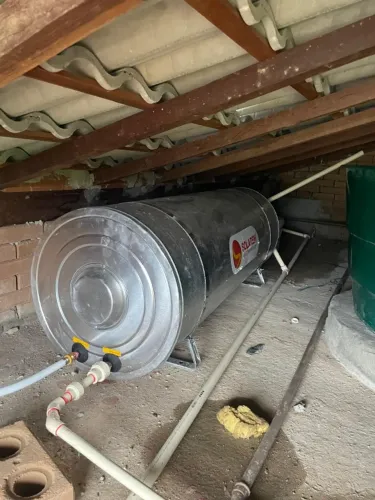 Instalação e Manutenção de Boiler em Cabo Frio