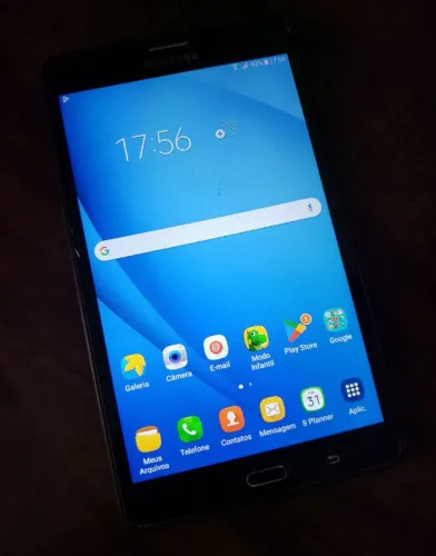 Tablet Galaxy Tab A - SM-T285M