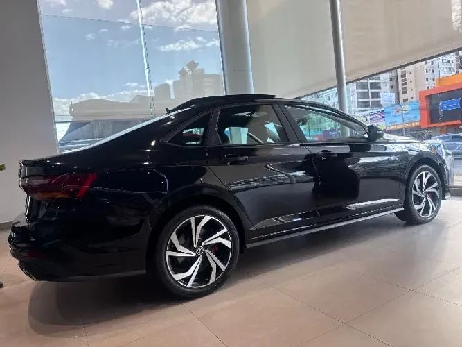 Volkswagen Jetta GLI 350 TSI 2.0 16V 4P Aut. 2026