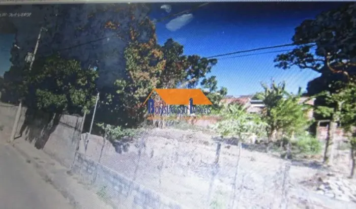 terreno no bairro Jaqueline em belo horizonte