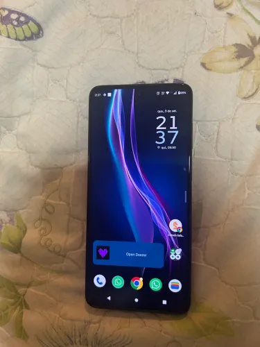 Moto G82 5G