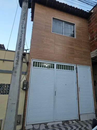 Vendo Casa Duplex no Jacarecanga - Valor a Negociar<br>Só preciso confi