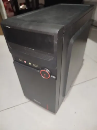 Pc para escritório/estudo