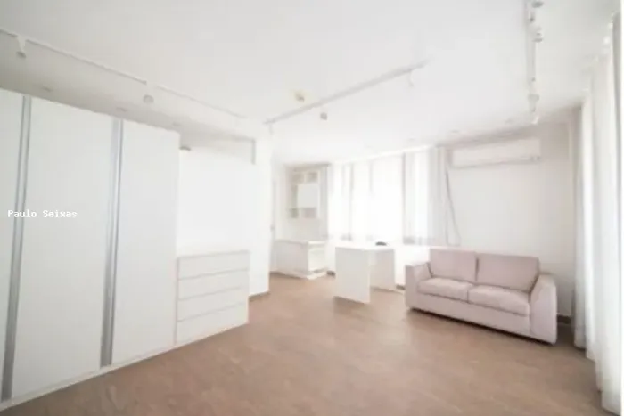 Sala Comercial para Venda em São Paulo, Pompéia, 1 dormitório, 1 banheiro, 1 vaga