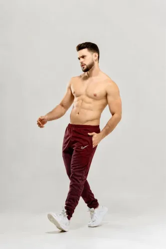 Calça Dri fit masculina