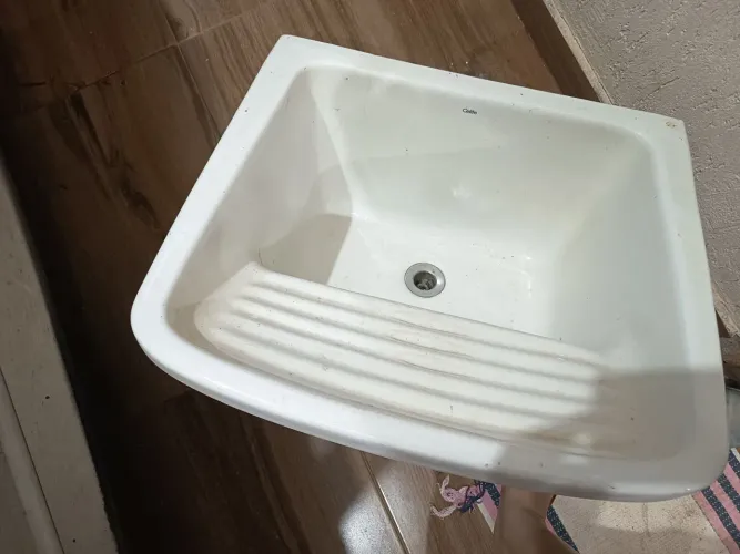 Tanque de roupa CELITE