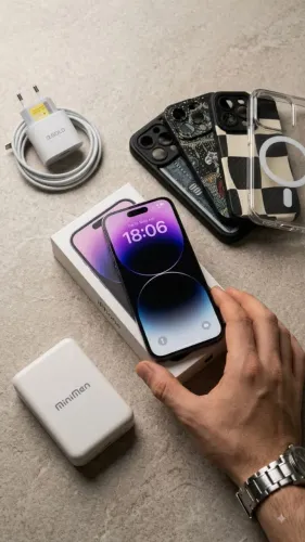 iPhone