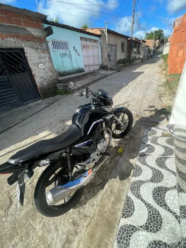 Fan 160 