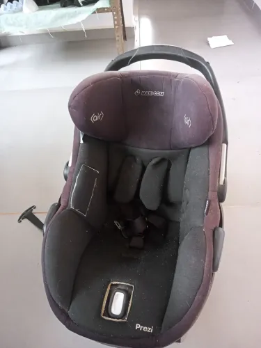 Bebe conforto maxi-cosi