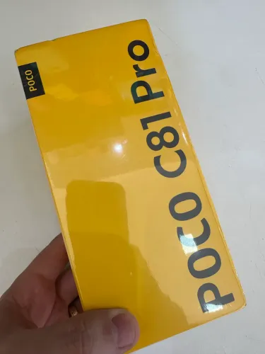 Poco c81 pro - LACRADO