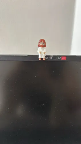 Mini Jesus 3d