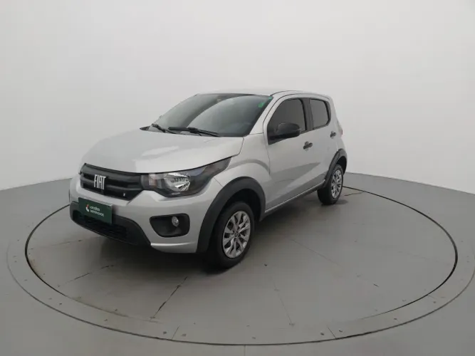 Fiat Mobi Like 1.0 Fire Flex 5P. 2025