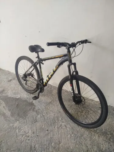 Bicicleta Aro 29