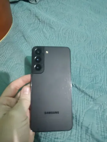 Samsung Galaxy S22 256GB - Condição Excelente