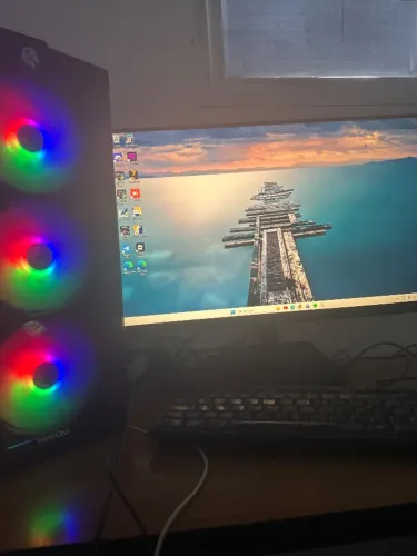 Pc gamer 