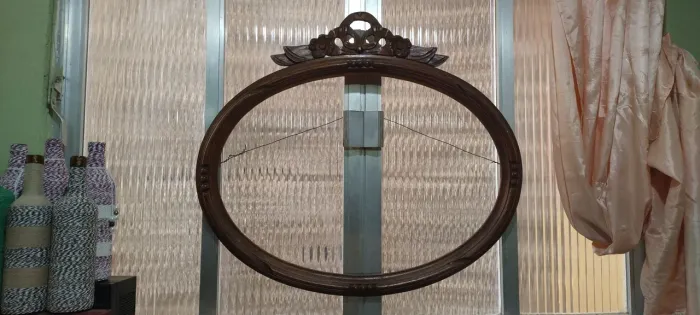 Moldura para espelho