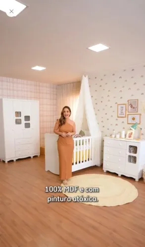 Conjunto pra bebê. Promoção imperdível em até 24x sem juros corre que restam poucas unidad
