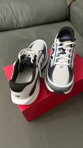 Tênis NB Elipse zero