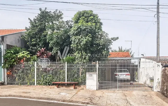 casa - Jardim Melina I - Campinas