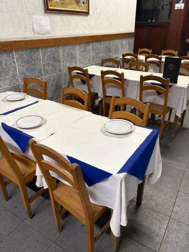 Venda Completa de Materiais e Equipamentos de Restaurante