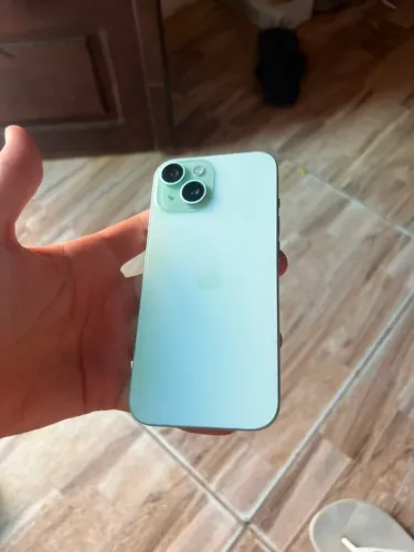 Iphone 15 todo original