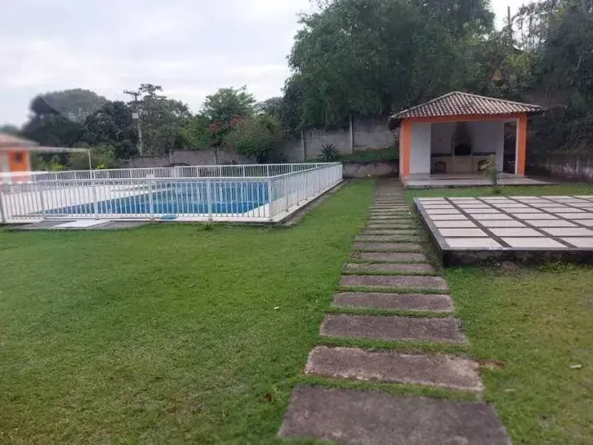 Terreno à venda, 200 m² por R$ 85.000,00 - Ipiiba - São Gonçalo/RJ