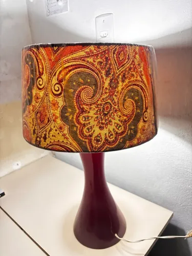 Luminária