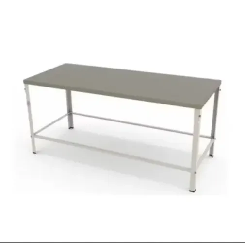 Mesa inox industrial