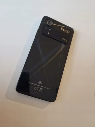 Poco X4 pro 256Gb