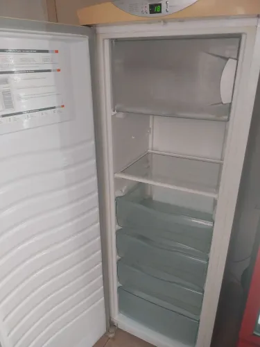 Freezer