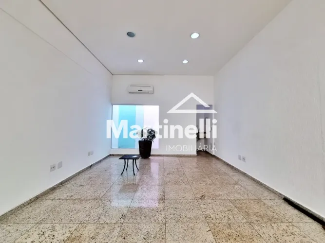 Sala comercial no Bairro Alto da Boa Vista, próximo à Av. Presidente Vargas - Ribeirão Pre