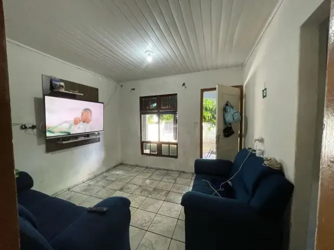 Casa a venda em Foz do Iguaçu