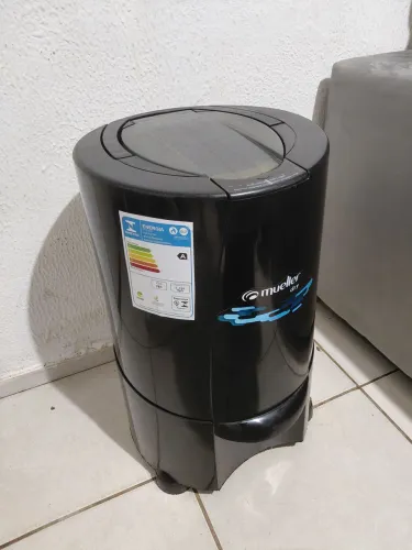 Centrífuga Mueller 15kg Entrego