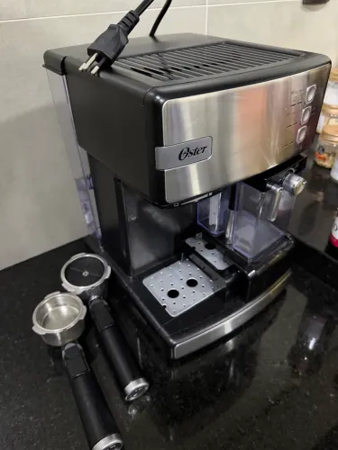 Cafeteira Oster