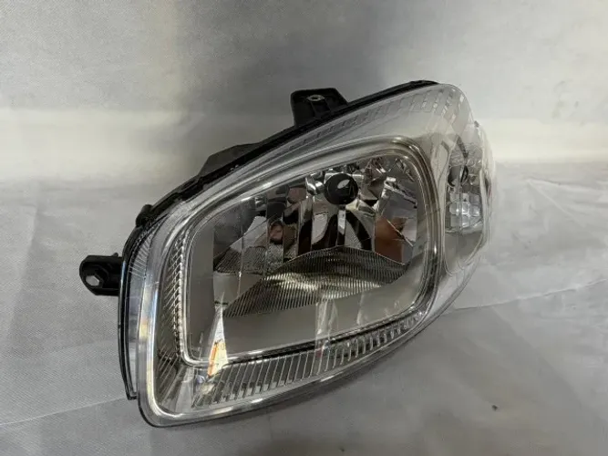 Farol Esquerdo Fiat Uno original 2012 até 2016