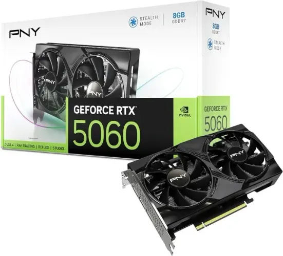 Placas de Vídeo Nvidia RTX