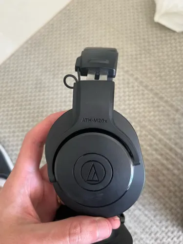 Audiotechnica ATH-20x