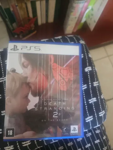 Death stranding 2
