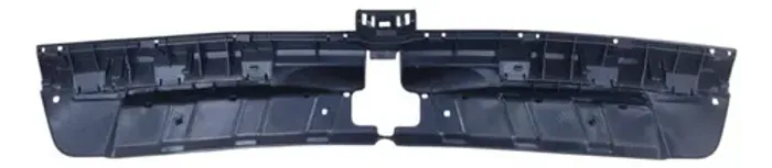 Aplique Para Choque Dianteiro Vw T-cross 2023