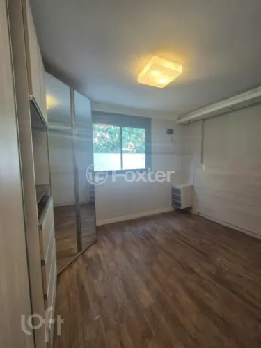 Apartamento à venda Rua Irene Capponi Santiago, Cristo Redentor - Porto Alegre