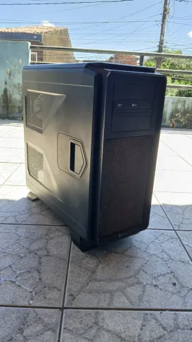 Gabinete Corsair Graphite 730T