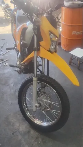Broz 2019 ponto de entregar